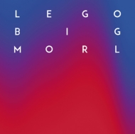 LEGO BIG MORL/¡ε (Ltd)