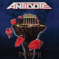 Antidote (Rock)/Truth + Bonus Disc