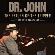 Dr. John/Return Of The Tripper