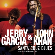 Santa Cruz Blues