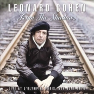 Leonard Cohen/From The Shadows