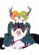 Marginal#4 Kiss Kara Tsukuru Big Bang 5