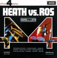 Heath Versus Ros Vols.1 & 2