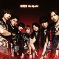 INTER [Tonight / N̂鐢E / SEVEN WISHES] y񐶎YAz(+DVD)