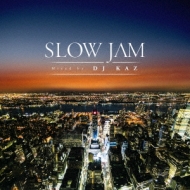 Slow Jam Mixed By Dj Kaz