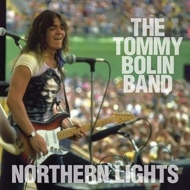 Tommy Bolin/Northern Lights Live 9-22-76 (Ltd) (180g)