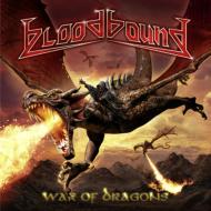 War Of Dragons (Bonus Cd)