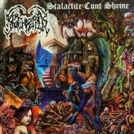 Stalactite Cunt Shrine (Bonus Tracks)