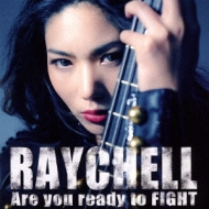 Are you ready to Fight (+DVD)