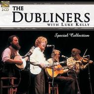 Dubliners/Dubliners With Luke KellyF Special Collection