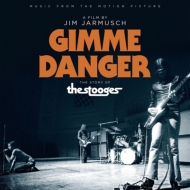 M~[EfW[ Gimme Danger: Story of The Stooges (AiOR[h)