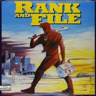 Rank & File