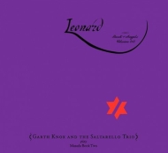 Contemporary Music Classical/Leonard-the Book Of Angels Vol.30： Garth Knox Saltarello Trio