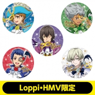 �ʃo�b�W5�Z�b�g Lh���� / King Of Prism