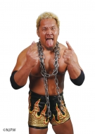 Makabe Togi 20 Shuunen Kinen Dvd
