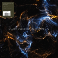 Sasha (House)/Scene Delete  Remixes #2 (10inch)