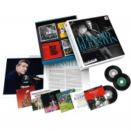 バーンスタイン、レナード（1918-1990）/Leonard Bernstein-the Composer (Ltd)