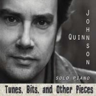 QUINN JOHNSON/Tunes Bits And Other Pieces
