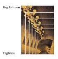 Rog Patterson/Flightless (Ltd)