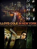Lloyd Cole/Lloyd Cole In New York Collected Recordings 1988-1996 (Ltd)