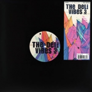 Deli (US Hip-Hop)/Vibes 3