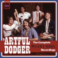 Artful Dodger/Complete Columbia Recordings