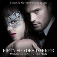 Fifty Shades Darker (Original Score)
