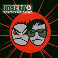 Teenmachine