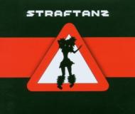 Straftanz