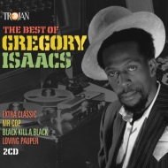 Gregory Isaacs/Best Of Gregory Isaacs