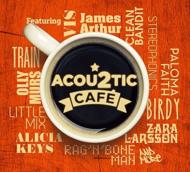 Acoustic Cafe 2