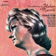 Helen Merrill/Artistry Of Helen Merrill (Rmt)(Ltd)