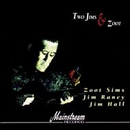 Jimmy Raney/Two Jims And Zoot (Rmt)(Ltd)