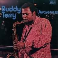 Buddy Terry/Awareness (Rmt)(Ltd)