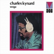 Charles Kynard/Woga (Rmt)(Ltd)