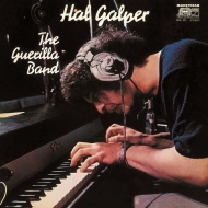 Hal Galper/Guerilla Band (Rmt)(Ltd)