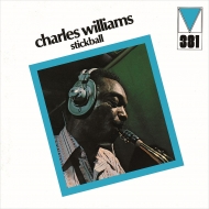 Charles Williams/Stickball (Rmt)(Ltd)
