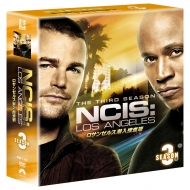 NCIS: LOS ANGELES ロサンゼルス潜入捜査班 シーズン3 <トク選BOX>