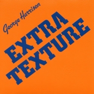 George Harrison/Extra Texture (180g)(Rmt)
