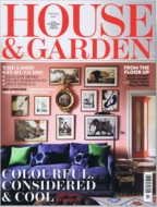 Magazine (Import)/House And Garden (Uk)(Feb) 2017