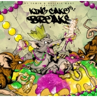 Dj Yamin / Quickie Mart/King Cake Breaks 1