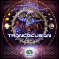 Trancefusion -Chapter Ii (Compiled By Boom Shankar)