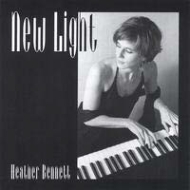 Heather Bennett/New Light