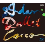 Cocco 20周年記念 武道館ライブが映像作品＆初のライブアルバム化