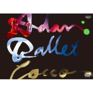 Cocco 20周年記念 武道館ライブが映像作品＆初のライブアルバム化