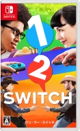 Game Soft (Nintendo Switch)/1-2-switch