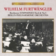 Sym, 5, 6, : Furtwangler / Bpo (1947)(Uhqcd)