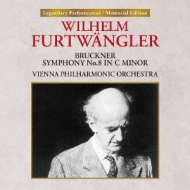 Sym, 8, : Furtwangler / Vpo (1954)(Uhqcd)