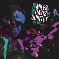 Miles Davis/Miles Davis Quintet Freedom Jazz Dance Bootleg Series Vol.5 (Ltd)