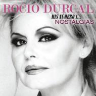 Rocio Durcal/Mis Numero 1 Nostalgias